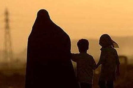 اخباراجتماعی ,خبرهای اجتماعی , زنان سرپرست خانوار اخبار اجتماعی ,خبرهای اجتماعی, زنان سرپرست خانوار