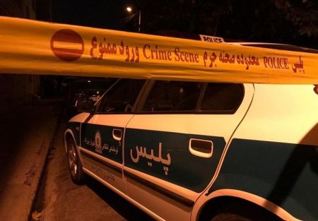 اخبارحوادث,خبرهای حوادث ,حوادث روز اخبار حوادث,خبرهای حوادث ,حوادث روز