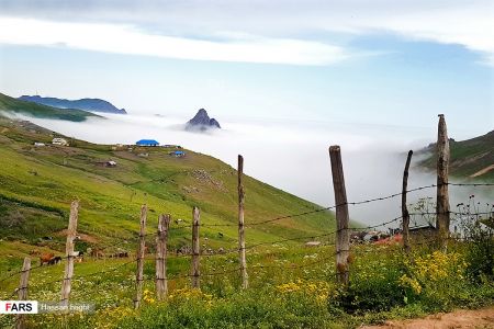  اخبارگوناگون,خبرهای گوناگون ,شمال ایران