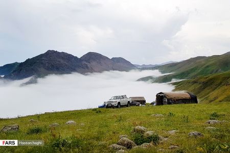  اخبارگوناگون,خبرهای گوناگون ,شمال ایران