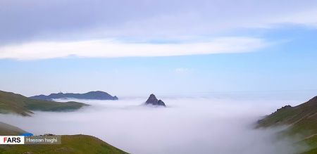  اخبارگوناگون,خبرهای گوناگون ,شمال ایران