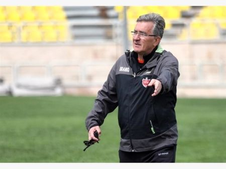 اخبارورزشی ,خبرهای ورزشی , برانکو اخبار ورزشی ,خبرهای ورزشی , برانکو