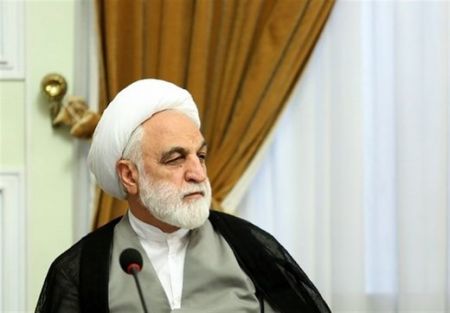 اخباراجتماعی ,خبرهای اجتماعی ,محسنی اژه ای اخبار اجتماعی ,خبرهای اجتماعی,محسنی اژه ای