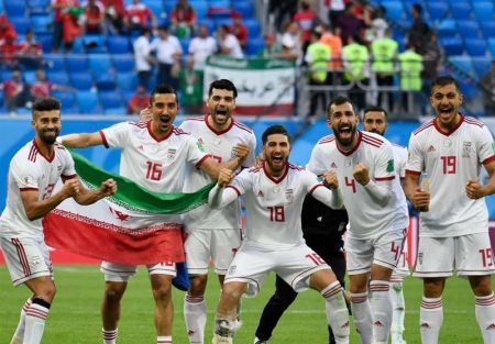  اخبار ورزشی ,خبرهای ورزشی ,تیم ملی فوتبال ایران