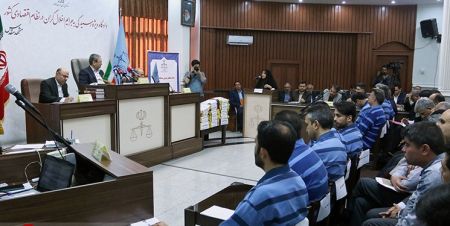 اخباراجتماعی ,خبرهای اجتماعی ,دادگاه پدیده اخبار اجتماعی ,خبرهای اجتماعی,دادگاه پدیده