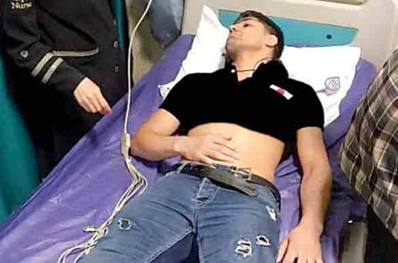اخبارحوادث,خبرهای حوادث ,حوادث روز اخبار حوادث,خبرهای حوادث ,حوادث روز