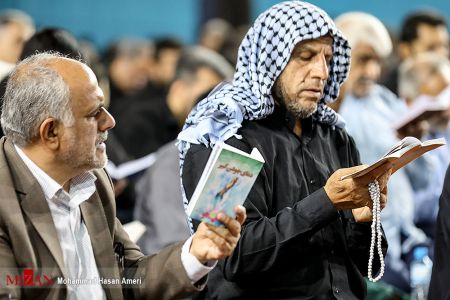 اخباراجتماعی ,خبرهای اجتماعی ,مراسم احیاء شب نوزدهم اخبار اجتماعی ,خبرهای اجتماعی,مراسم احیاء شب نوزدهم