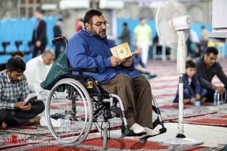 اخباراجتماعی ,خبرهای اجتماعی ,مراسم احیاء شب نوزدهم اخبار اجتماعی ,خبرهای اجتماعی,مراسم احیاء شب نوزدهم