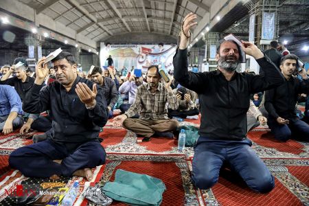 اخباراجتماعی ,خبرهای اجتماعی ,مراسم احیاء شب نوزدهم اخبار اجتماعی ,خبرهای اجتماعی,مراسم احیاء شب نوزدهم