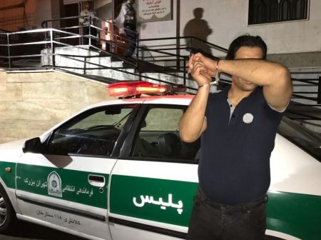 اخبارحوادث,خبرهای حوادث ,حوادث روز اخبار حوادث,خبرهای حوادث ,حوادث روز