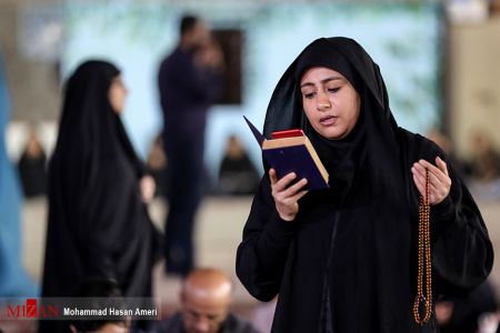 اخباراجتماعی ,خبرهای اجتماعی ,مراسم احیاء شب نوزدهم اخبار اجتماعی ,خبرهای اجتماعی,مراسم احیاء شب نوزدهم