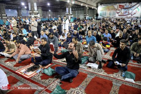 اخباراجتماعی ,خبرهای اجتماعی ,مراسم احیاء شب نوزدهم اخبار اجتماعی ,خبرهای اجتماعی,مراسم احیاء شب نوزدهم