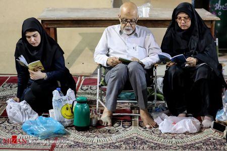 اخباراجتماعی ,خبرهای اجتماعی ,مراسم احیاء شب نوزدهم اخبار اجتماعی ,خبرهای اجتماعی,مراسم احیاء شب نوزدهم