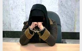 اخبارحوادث,خبرهای حوادث ,حوادث روز اخبار حوادث,خبرهای حوادث ,حوادث روز