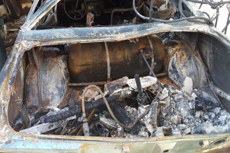 اخبارحوادث,خبرهای حوادث ,انفجار گاز بوکان اخبار حوادث,خبرهای حوادث ,انفجار گاز بوکان