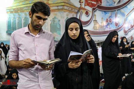 اخباراجتماعی ,خبرهای اجتماعی ,مراسم احیاء شب نوزدهم اخبار اجتماعی ,خبرهای اجتماعی,مراسم احیاء شب نوزدهم