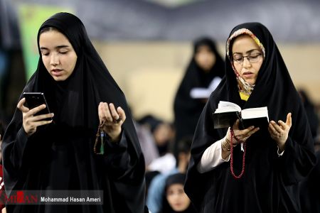 اخباراجتماعی ,خبرهای اجتماعی ,مراسم احیاء شب نوزدهم اخبار اجتماعی ,خبرهای اجتماعی,مراسم احیاء شب نوزدهم