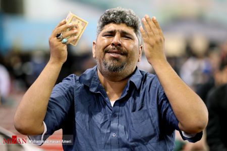 اخباراجتماعی ,خبرهای اجتماعی ,مراسم احیاء شب نوزدهم اخبار اجتماعی ,خبرهای اجتماعی,مراسم احیاء شب نوزدهم