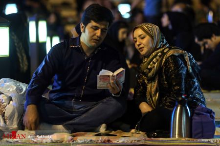 اخباراجتماعی ,خبرهای اجتماعی ,مراسم احیاء شب نوزدهم اخبار اجتماعی ,خبرهای اجتماعی,مراسم احیاء شب نوزدهم