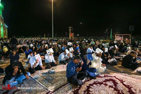 اخباراجتماعی ,خبرهای اجتماعی ,مراسم احیاء شب نوزدهم اخبار اجتماعی ,خبرهای اجتماعی,مراسم احیاء شب نوزدهم