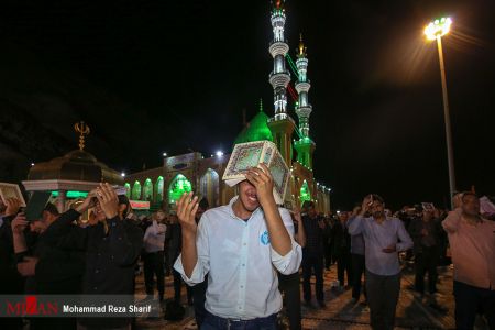 اخباراجتماعی ,خبرهای اجتماعی ,مراسم احیاء شب نوزدهم اخبار اجتماعی ,خبرهای اجتماعی,مراسم احیاء شب نوزدهم