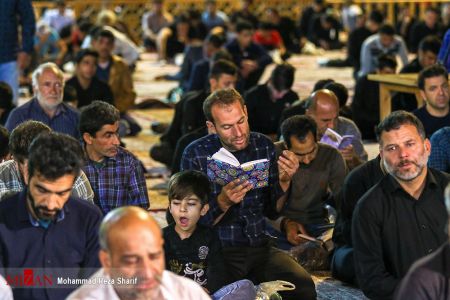 اخباراجتماعی ,خبرهای اجتماعی ,مراسم احیاء شب نوزدهم اخبار اجتماعی ,خبرهای اجتماعی,مراسم احیاء شب نوزدهم