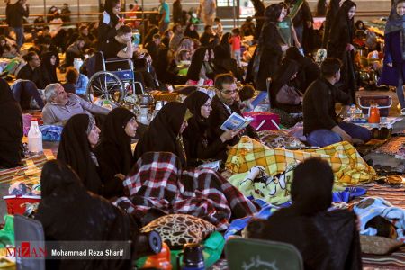 اخباراجتماعی ,خبرهای اجتماعی ,مراسم احیاء شب نوزدهم اخبار اجتماعی ,خبرهای اجتماعی,مراسم احیاء شب نوزدهم