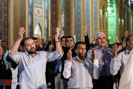 اخباراجتماعی ,خبرهای اجتماعی ,مراسم احیاء شب نوزدهم اخبار اجتماعی ,خبرهای اجتماعی,مراسم احیاء شب نوزدهم