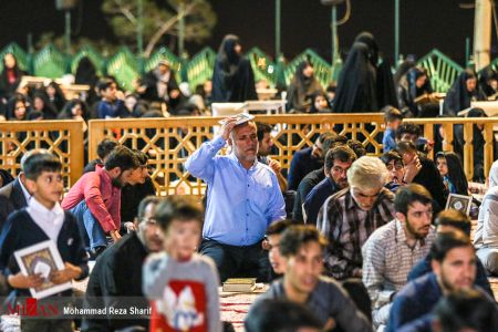 اخباراجتماعی ,خبرهای اجتماعی ,مراسم احیاء شب نوزدهم اخبار اجتماعی ,خبرهای اجتماعی,مراسم احیاء شب نوزدهم