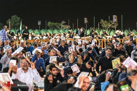 اخباراجتماعی ,خبرهای اجتماعی ,مراسم احیاء شب نوزدهم اخبار اجتماعی ,خبرهای اجتماعی,مراسم احیاء شب نوزدهم