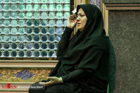 اخباراجتماعی ,خبرهای اجتماعی ,مراسم احیاء شب نوزدهم اخبار اجتماعی ,خبرهای اجتماعی,مراسم احیاء شب نوزدهم