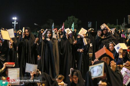 اخباراجتماعی ,خبرهای اجتماعی ,مراسم احیاء شب نوزدهم اخبار اجتماعی ,خبرهای اجتماعی,مراسم احیاء شب نوزدهم