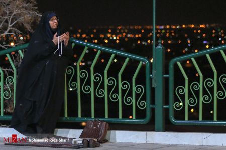 اخباراجتماعی ,خبرهای اجتماعی ,مراسم احیاء شب نوزدهم اخبار اجتماعی ,خبرهای اجتماعی,مراسم احیاء شب نوزدهم