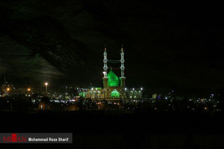 اخباراجتماعی ,خبرهای اجتماعی ,مراسم احیاء شب نوزدهم اخبار اجتماعی ,خبرهای اجتماعی,مراسم احیاء شب نوزدهم