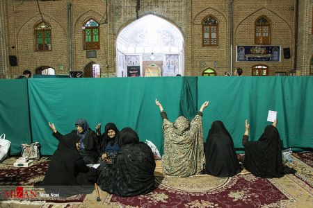 اخباراجتماعی ,خبرهای اجتماعی ,مراسم احیاء شب نوزدهم اخبار اجتماعی ,خبرهای اجتماعی,مراسم احیاء شب نوزدهم