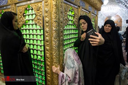 اخباراجتماعی ,خبرهای اجتماعی ,مراسم احیاء شب نوزدهم اخبار اجتماعی ,خبرهای اجتماعی,مراسم احیاء شب نوزدهم