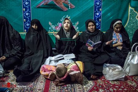 اخباراجتماعی ,خبرهای اجتماعی ,مراسم احیاء شب نوزدهم اخبار اجتماعی ,خبرهای اجتماعی,مراسم احیاء شب نوزدهم