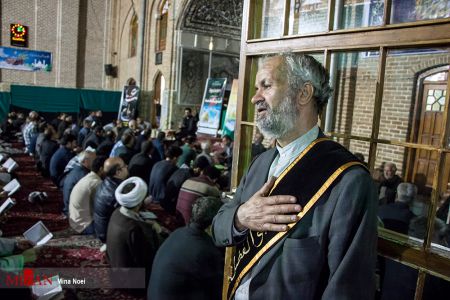 اخباراجتماعی ,خبرهای اجتماعی ,مراسم احیاء شب نوزدهم اخبار اجتماعی ,خبرهای اجتماعی,مراسم احیاء شب نوزدهم