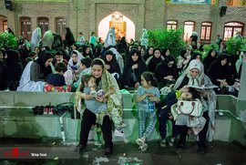 اخباراجتماعی ,خبرهای اجتماعی ,مراسم احیاء شب نوزدهم اخبار اجتماعی ,خبرهای اجتماعی,مراسم احیاء شب نوزدهم