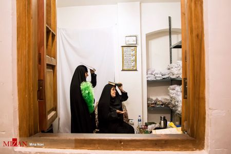 اخباراجتماعی ,خبرهای اجتماعی ,مراسم احیاء شب نوزدهم اخبار اجتماعی ,خبرهای اجتماعی,مراسم احیاء شب نوزدهم