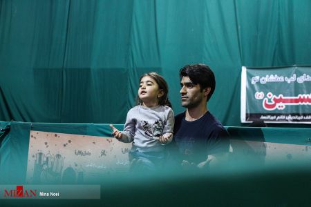 اخباراجتماعی ,خبرهای اجتماعی ,مراسم احیاء شب نوزدهم اخبار اجتماعی ,خبرهای اجتماعی,مراسم احیاء شب نوزدهم