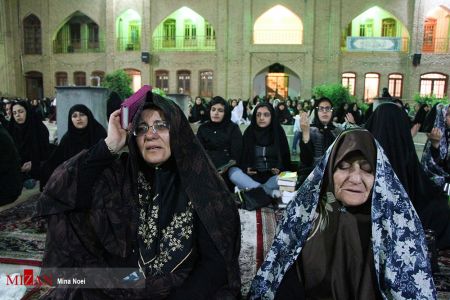 اخباراجتماعی ,خبرهای اجتماعی ,مراسم احیاء شب نوزدهم اخبار اجتماعی ,خبرهای اجتماعی,مراسم احیاء شب نوزدهم