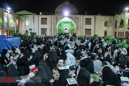 اخباراجتماعی ,خبرهای اجتماعی ,مراسم احیاء شب نوزدهم اخبار اجتماعی ,خبرهای اجتماعی,مراسم احیاء شب نوزدهم
