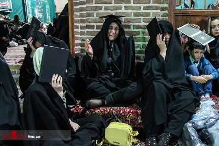 اخباراجتماعی ,خبرهای اجتماعی ,مراسم احیاء شب نوزدهم اخبار اجتماعی ,خبرهای اجتماعی,مراسم احیاء شب نوزدهم