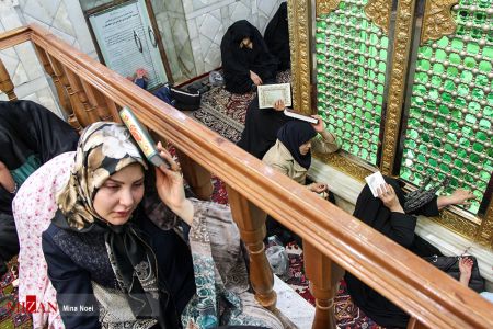 اخباراجتماعی ,خبرهای اجتماعی ,مراسم احیاء شب نوزدهم اخبار اجتماعی ,خبرهای اجتماعی,مراسم احیاء شب نوزدهم