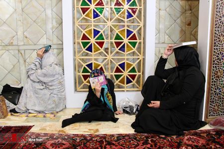 اخباراجتماعی ,خبرهای اجتماعی ,مراسم احیاء شب نوزدهم اخبار اجتماعی ,خبرهای اجتماعی,مراسم احیاء شب نوزدهم