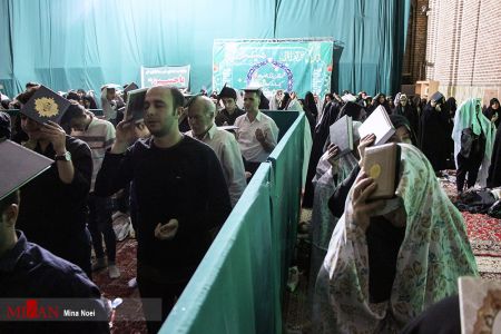 اخباراجتماعی ,خبرهای اجتماعی ,مراسم احیاء شب نوزدهم اخبار اجتماعی ,خبرهای اجتماعی,مراسم احیاء شب نوزدهم