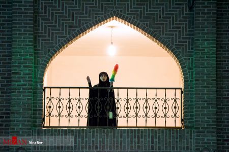 اخباراجتماعی ,خبرهای اجتماعی ,مراسم احیاء شب نوزدهم اخبار اجتماعی ,خبرهای اجتماعی,مراسم احیاء شب نوزدهم