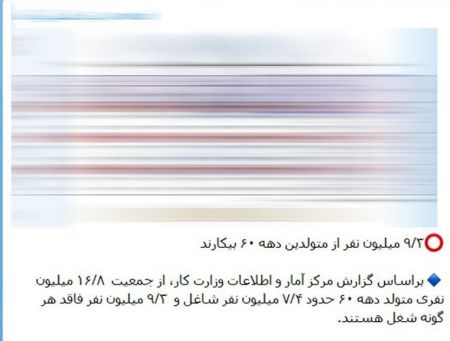 اخباراجتماعی ,خبرهای اجتماعی ,بیکاری اخبار اجتماعی ,خبرهای اجتماعی,بیکاری