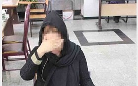 اخبارحوادث,خبرهای حوادث ,حوادث روز اخبار حوادث,خبرهای حوادث ,حوادث روز